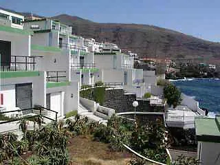 Szálloda Tenerife Tour 3*