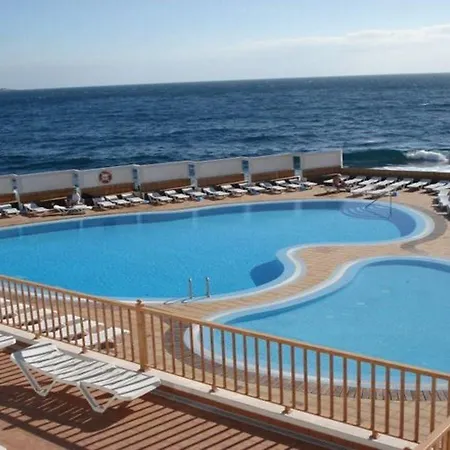 Tenerife Tour Hotel