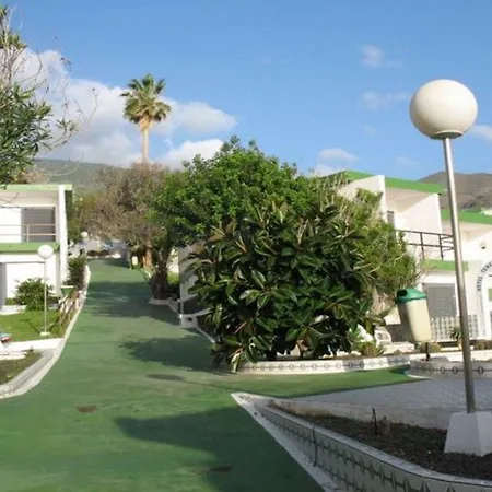 Tenerife Tour Hotel