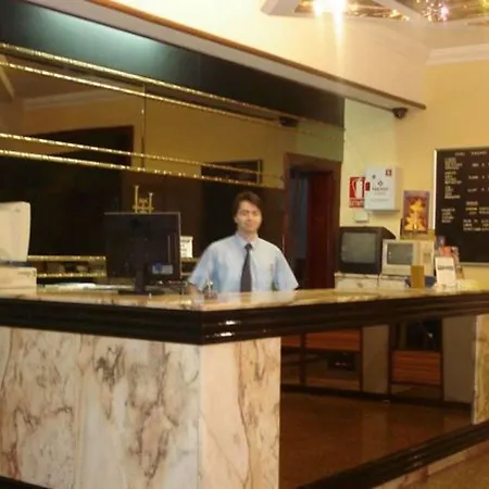 Tenerife Tour Hotel