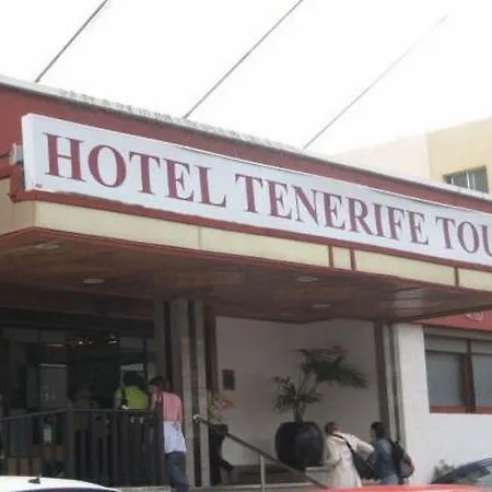 Tenerife Tour 3* Tenerife Island