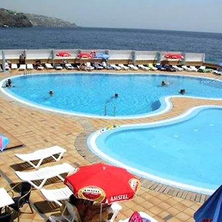 Tenerife Tour Hotel