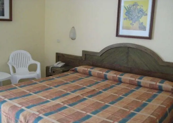 Tenerife Tour Hotel 3*