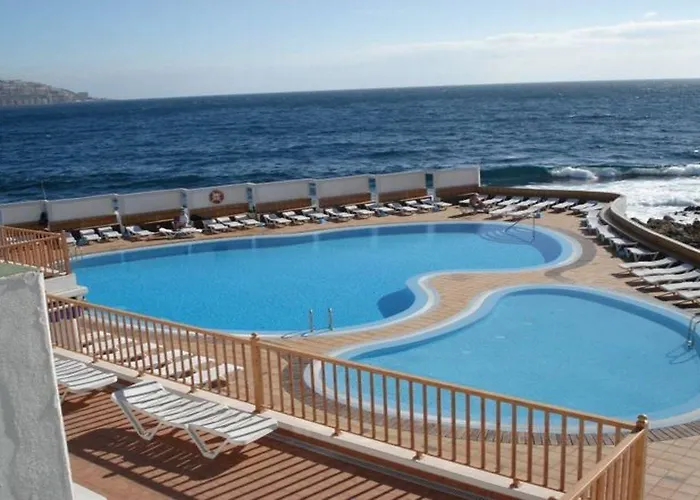 Tenerife Tour Hotel