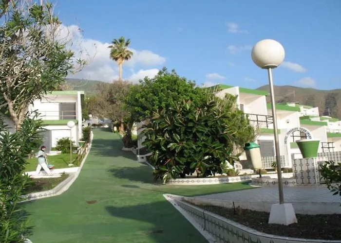 Tenerife Tour Hotel