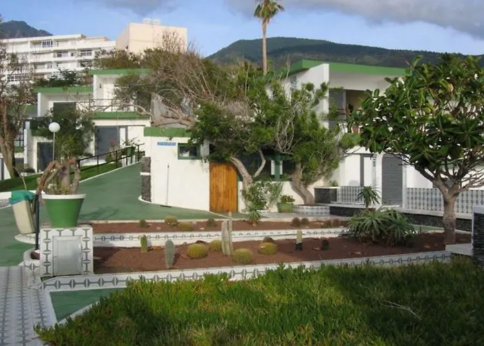 Tenerife Tour 3*