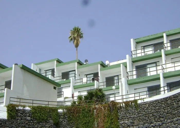 Tenerife Tour Hotel 3*