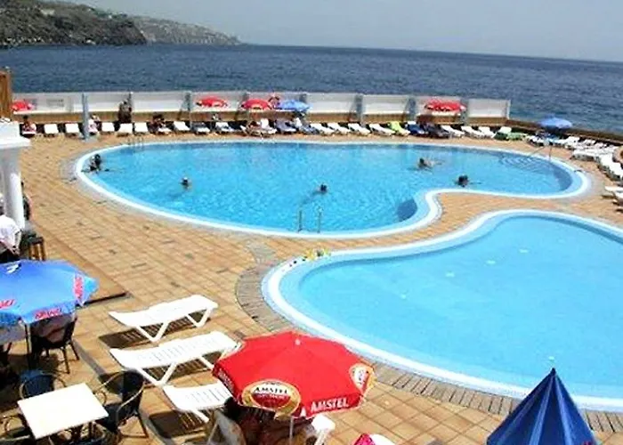 Tenerife Tour Hotel